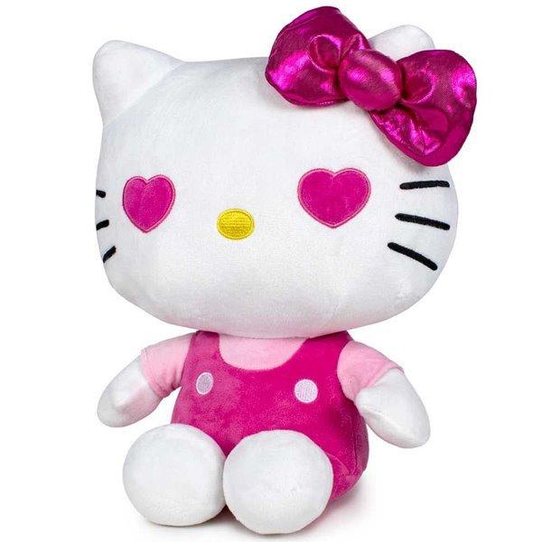 Plüssjáték Hello Kitty 22 cm
