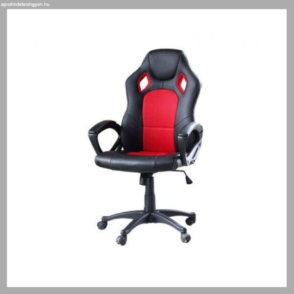Gamer szék piros HOP1000870-3