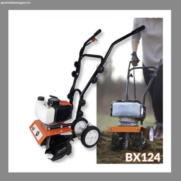 Boxer benzines rotakapa BX124