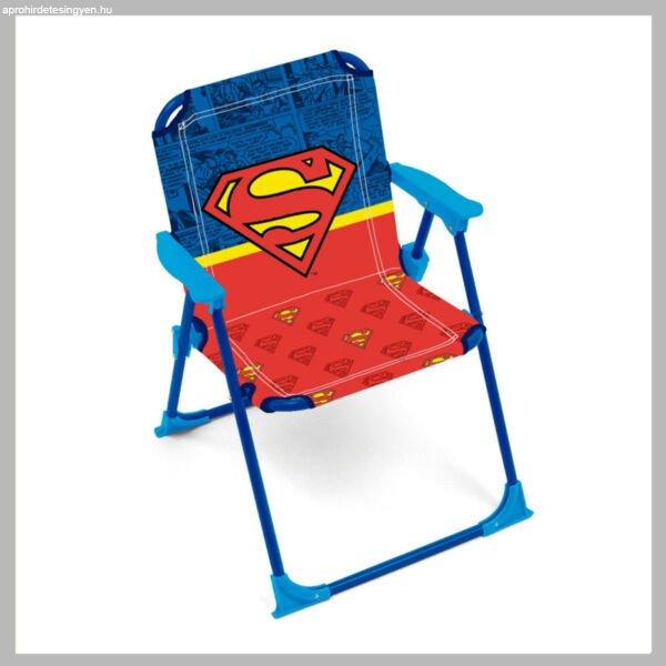 Superman összecsukható  kempingszék ZTADX15793SU
