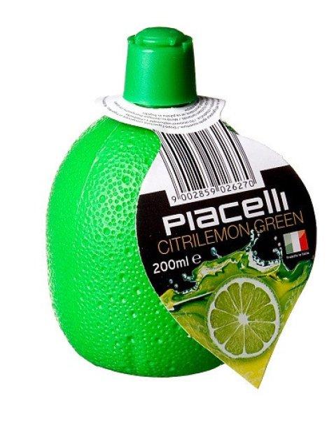 Piacelli 200Ml Citrilemon Green /82981/ Lime