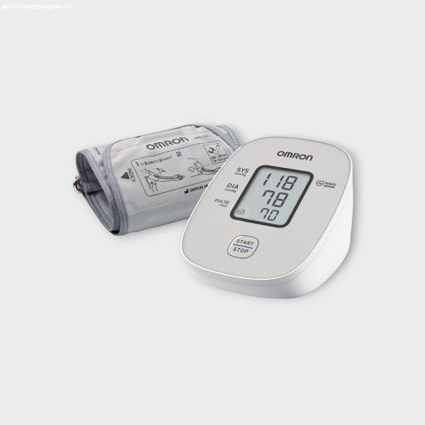 Omron M2 Basic Intellisense felkaros vérnyomásmérő készülék