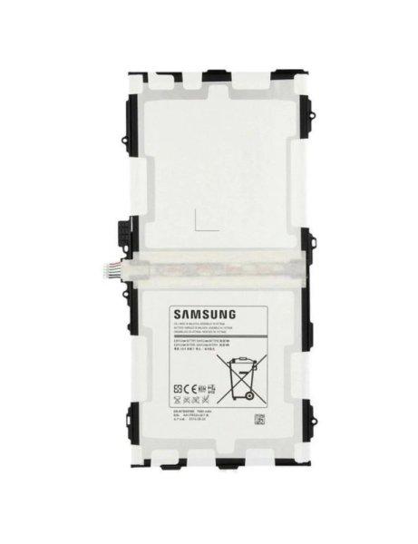 Samsung EB-BT800FBC gyári akkumulátor Li-Polymer 7900mAh (T800 / T805 Galaxy
Tab S 10.5)