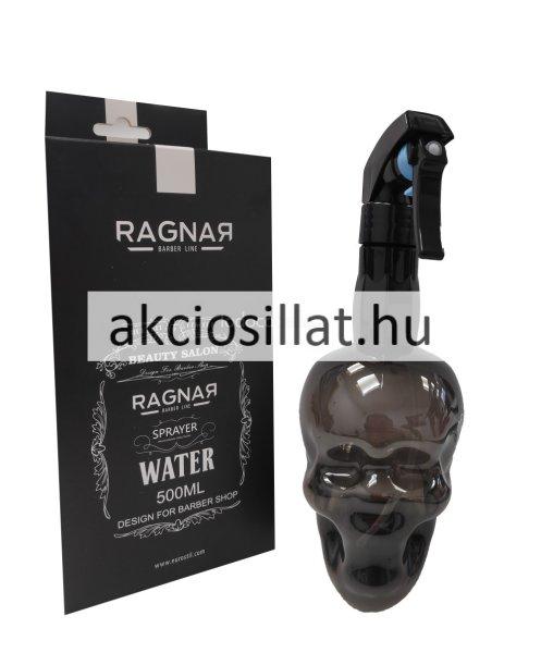 Eurostil Ragnar Barber Line vizező flakon 500ml