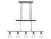 ELMARK MARICA CSILLR BRONZ 5XE14