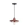 ELMARK CLARK FGGLMPA RZ 1xE27 D260mm