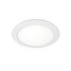 VZLL LED PANEL KEREK 10W 6500K IP65