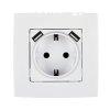 CITY NMET TPUS DUGALJ+2 USB FEHR