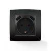 CITY NMET TPUS DUGALJ+2 USB ANTRACIT
