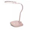EMOS Stella LED asztali lmpa, rzsaszn Z7602P