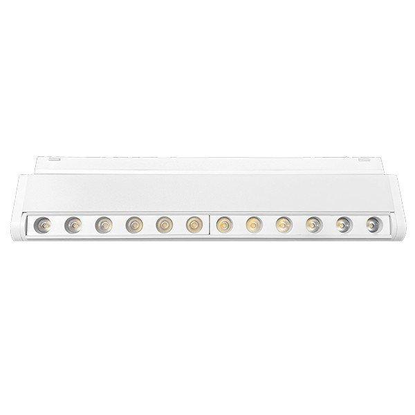EL-US04 ULTRA SLIM MAGN. LED 48V 12W 3000K WHITE