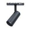 EL-US06 ULTRA SLIM MAGN. LED 48V 12W 3000K BLACK