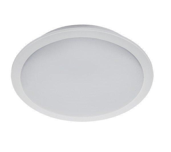 ELMARK VÍZÁLLÓ LED PANEL KEREK 10W 6500K IP65 99LED611IP65CW