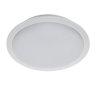 ELMARK VZLL LED PANEL KEREK 10W 6500K IP65 99LED611IP65CW