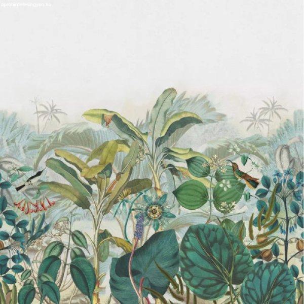 Magic Walls-Nature rajzolt hatású trópusi növények poszter kékes árnyalat
543650