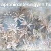 Magic Walls-Nature rajzolt hats plmafs poszter kkes rn