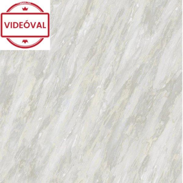 Venezia szürke-fehér-drapp-ezüst csillámos márvány mintás luxus tapéta
M66309