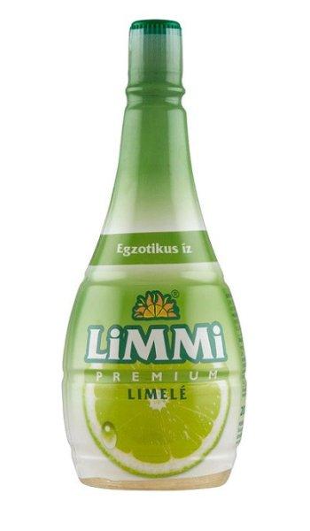 Limmi 200Ml Limelé