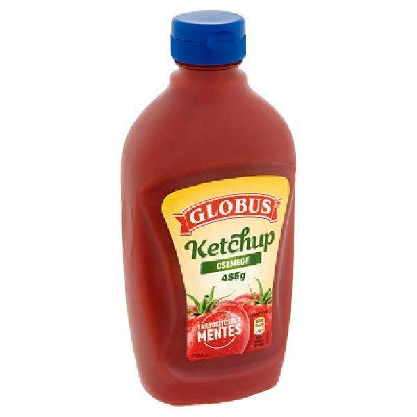 Globus 485G Ketchup
