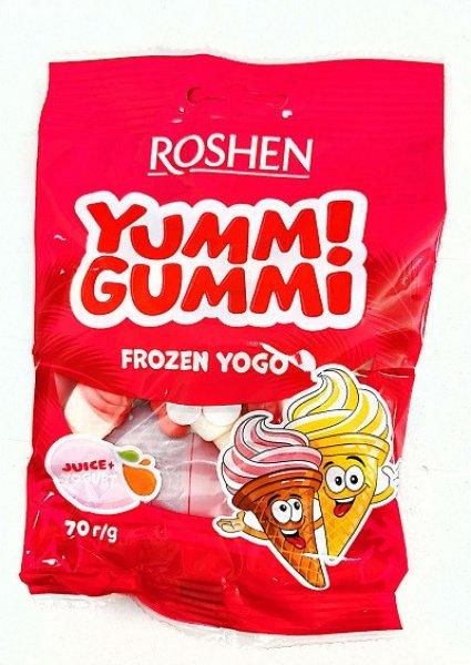 Yummi 70G Gummi Frozen Yogo Gumicukor
