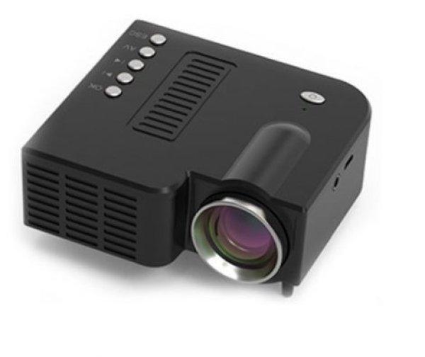 Projector UC28C fekete