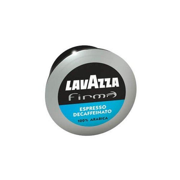 Kávékapszula Lavazza Firma Espresso Decaffeinato x 24 db