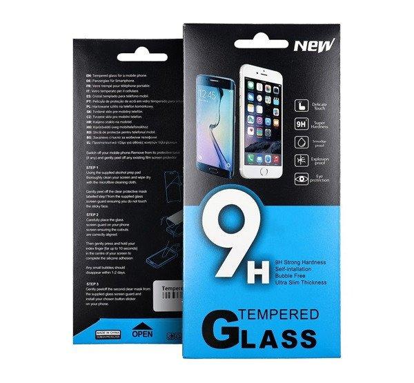 Samsung Galaxy S24 Plus tempered glass kijelzővédő üvegfólia