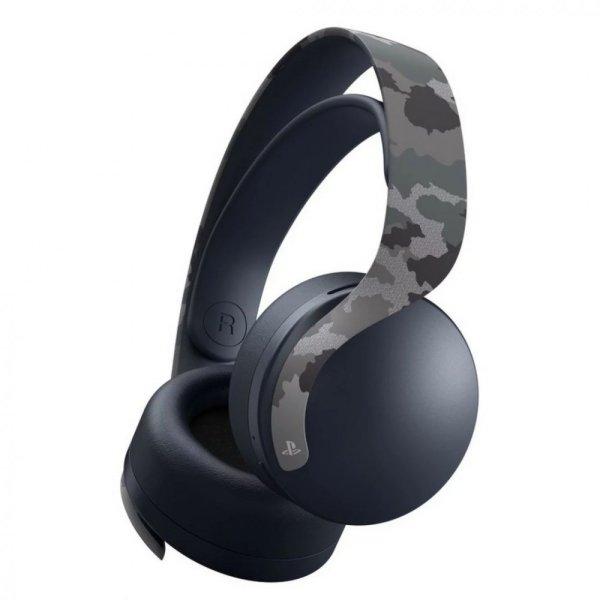 Sony Playstation 5 Pulse 3D Wireless Headset Camo