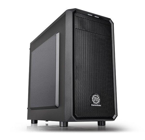 Thermaltake Versa H15 Black