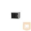 Legrand Rackszekrny - 19" fali kivitel (12U, 626x600x4