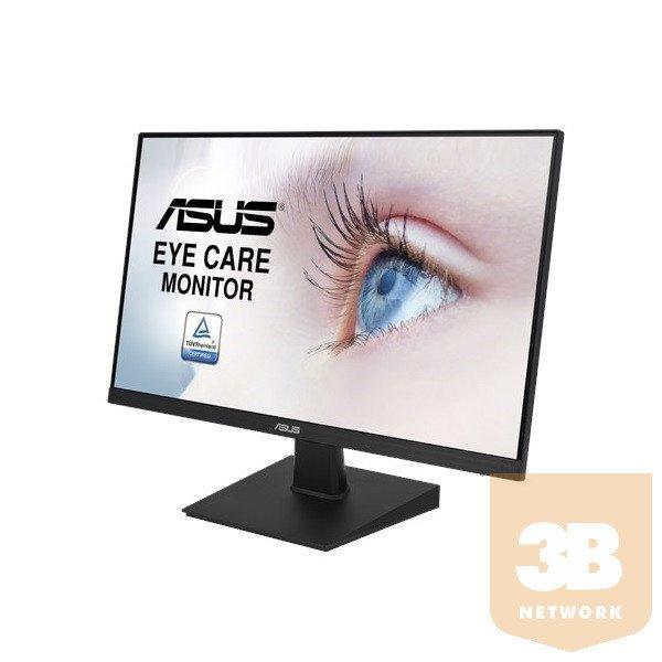 ASUS VA27EHE Eye Care Monitor 27" IPS,FullHD 1920x1080,HDMI,D-Sub