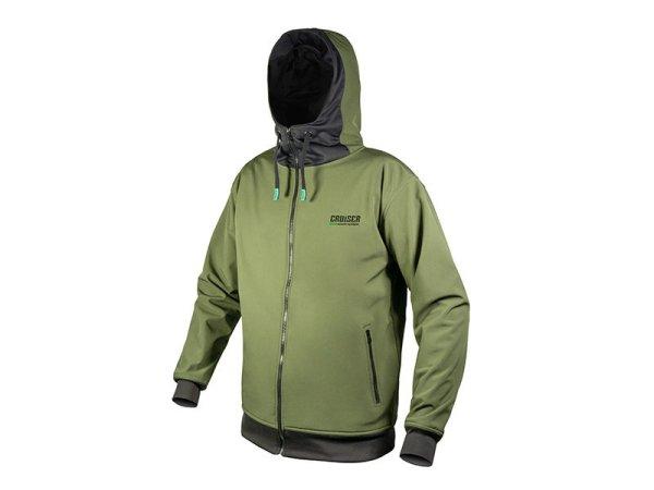 Delphin CRUISER Hero kabát Small (101002946)