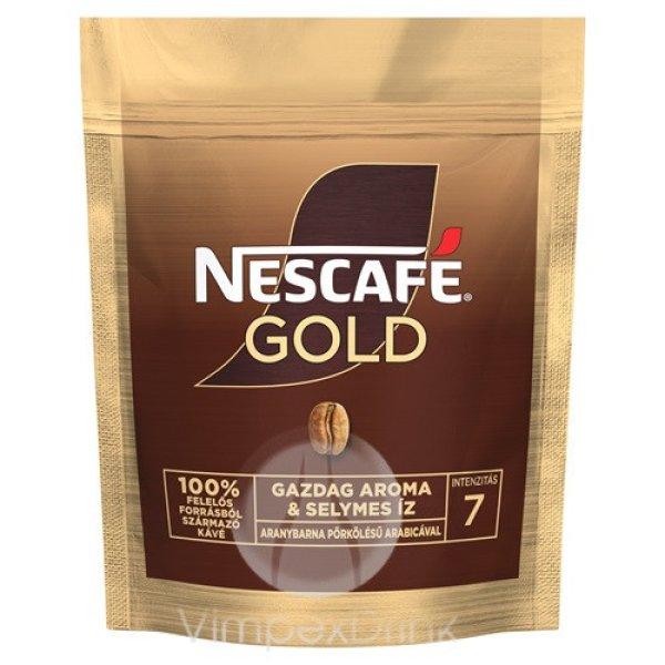 NESCAFÉ Gold utántöltő 50g