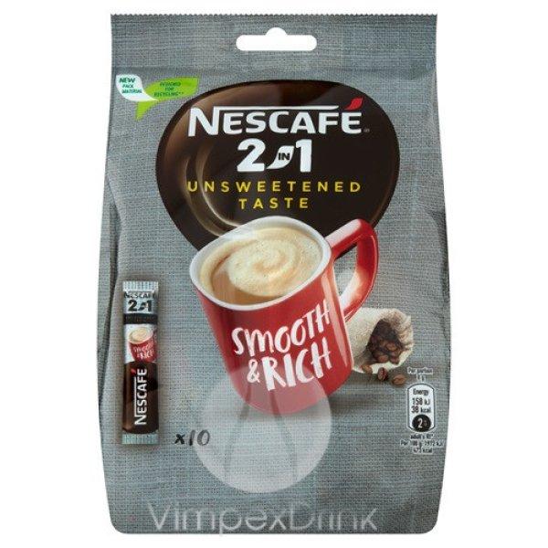 Nescafé 2in1 Classic 10X8g