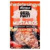 Hame Grill Party Mustros csp.foly.pc80g