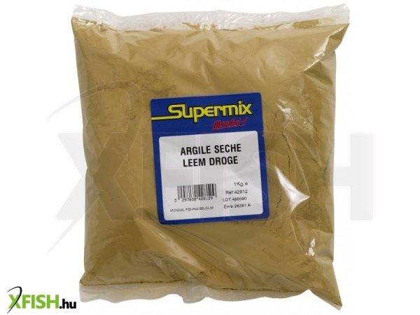 Mondial F Argile Seche Etetőanyag Adalék Szúnyoglárva Szétválasztó 1000g
