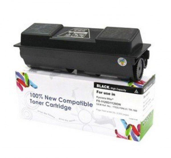 KYOCERA TK160 Utángyártott Cartridge WEB Fekete Toner