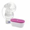 Chicco Hordozhat mellszv USB-tltvel