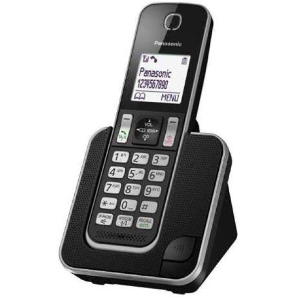 Panasonic Dect telefon KX-TGD310PDB