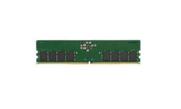 Kingston Technology ValueRAM KVR56U46BS8K2-32 memóriamodul 32 GB 2 x 16 GB DDR5
5600 MHz