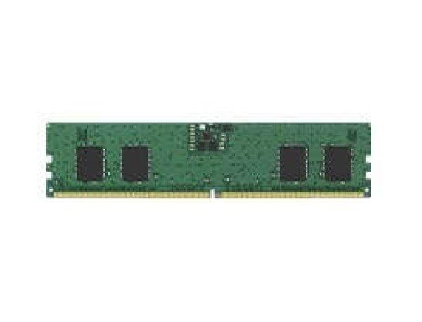 Kingston Technology ValueRAM KVR48U40BS6K2-16 memóriamodul 16 GB 2 x 8 GB DDR5
4800 MHz