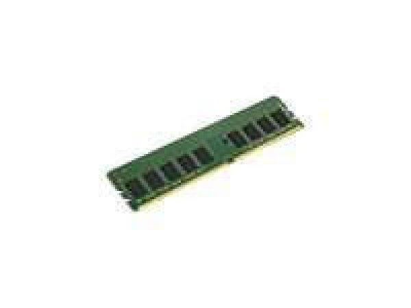 KINGSTON 16GB 3200MHz DDR4 ECC CL22 DIMM