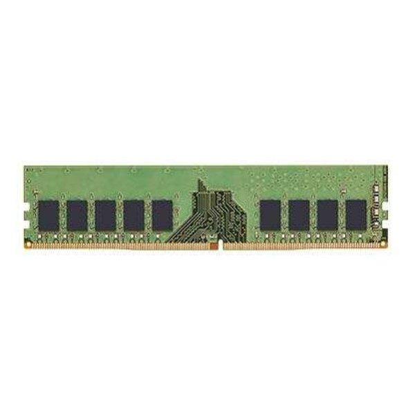 16GB 2666MHz DDR4 RAM Kingston memória CL19 (KSM26ES8/16MF)