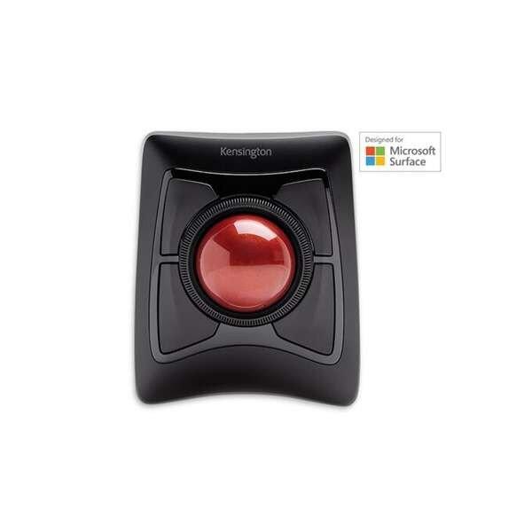 Kensington vezeték nélküli trackball egér (expert mouse wireless trackball)
K72359WW