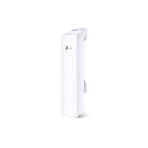 TP-Link CPE220 2.4GHz 300Mbps 12dBi Outdoor CPE Access Point White