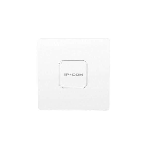 IP-COM Access Point WiFi AC1200 - W63AP (300Mbps 2,4GHz + 867Mbps 5GHz; 1x1Gbps;
802.3at PoE)