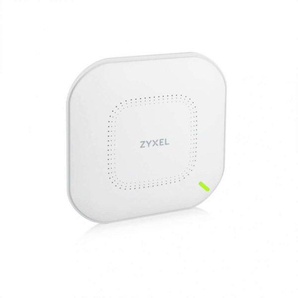 ZyXEL NWA110AX-EU0102F 802.11ax WiFi 6 Dual-Radio PoE Access Point White