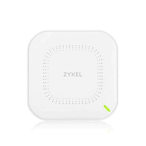ZYXEL Wireless Access Point Dual Band AX1800 (WiFi 6) Falra rögzíthető,
NWA90AX-EU0102F
