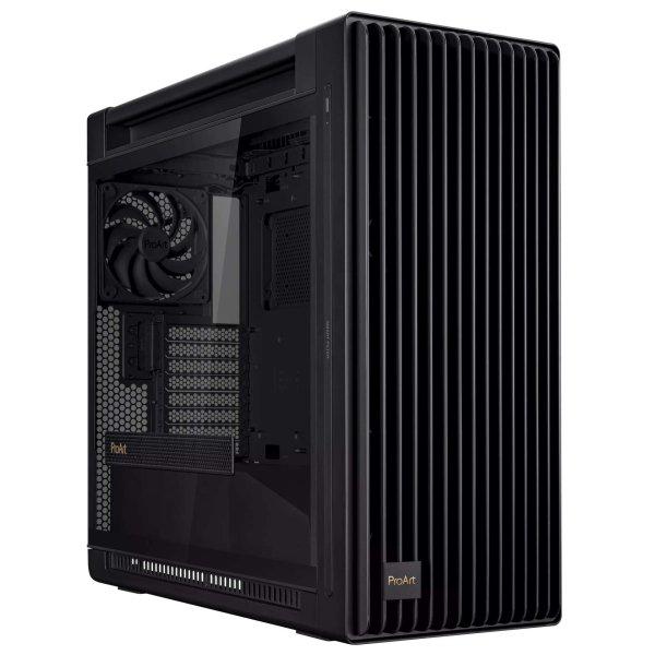 Asus ProArt PA602 Számítógépház - Fekete