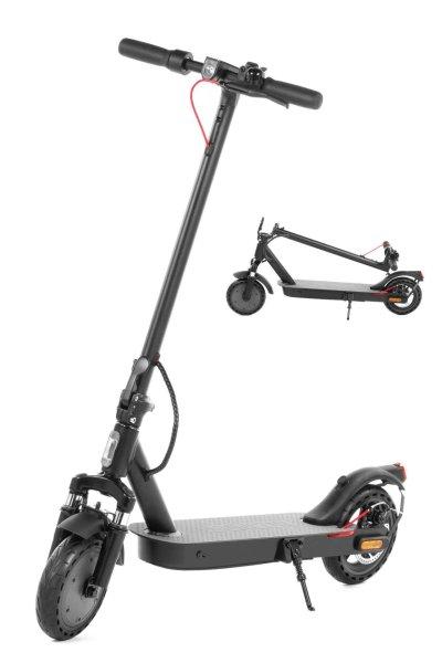 Sencor Scooter S30 Elektromos Roller, Fekete